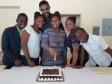 Haiti - USA : Scholarship Recipients of UGRAD 2016 program