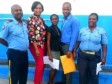 Haiti - Justice : Liberation of 2 minors illegally detained for over 2 years