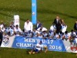 Haiti - Football U-17 : The Grenadiers champions of the Caribbean