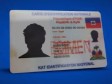 Haïti - AVIS Élections : Les CINs sont disponibles dans les Bureaux communaux