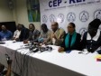 Haïti - FLASH : Les élections du 9 octobre reportées sine die