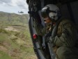 Haiti - USA : End of mission, but US aid continues