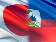 Haiti - Humanitarian : Japan alongside Haiti