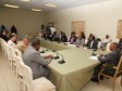 Haïti - Agriculture : Privert préoccupé par la menace de la famine