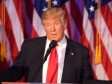 Haiti - USA : Privert welcomes the election of the new US President