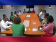 Haiti - Education : Laureates of the Primature's Fellowship Program
