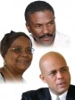 Haiti - Elections : Paris evokes a second round at 3