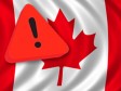 Haïti - FLASH : Avertissement aux Canadiens