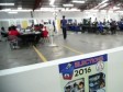 Haïti - FLASH : J+2 Suivi du dépouillement au CTV