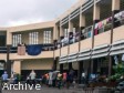Haïti - FLASH : Expulsion par la force de familles réfugiées dans des écoles
