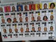 Haïti - FLASH : Étrange découverte au parfum de fraude électorale...