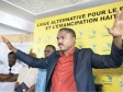 Haïti - Élections : «Il y a eu tricherie» dixit Jude Célestin