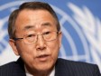 Haiti - Epidemic : International investigation on the origin of cholera in Haiti