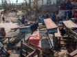 Haiti - Education : Grand'Anse, 40% of educational institutions still non-functional