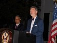 Haïti - Élections : L'Ambassadeur Mulrean franchement inquiet