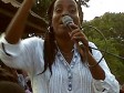 Haiti - Social : Message of Sympathy from CEP to Gérandale Telusma