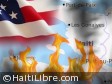 Haïti - FLASH : Américains attaqués, maisons incendiées !