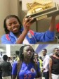 Haiti - FLASH : «NériGol» left Haiti for Club Montpellier Hérault (France)
