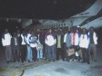Haiti - Police : 24 PNH agents trained in Colombia