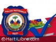 Haïti - FLASH : Élections, bilan partiel 49 incidents, 20 arrestations
