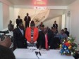 Haiti - Diaspora : Twinning between North Miami and Arcahaie