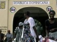 Haiti - Social : Immigration,