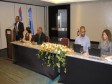 Haiti - Health : Certifying Training of Food Safety Instructors