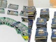 Haïti - RD : Saisie de plus de 2,200 faux documents entre les mains d’haïtiens