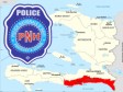 Haiti - Justice : Work report 2010 of the PNH for the department of South-East