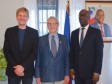 Haiti - Economy : Towards cost-effective projects in Haiti