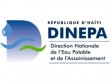 Haïti - AVIS : Vers la fin des travaux de la DINEPA sur la route de Bourdon