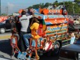 Haiti - FLASH : New tariffs for tap-tap Metropolitan Region (Official)