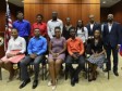 Haïti - Agriculture : 12 Boursiers haïtiens débutent leur maitrise aux USA