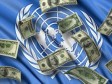 Haiti - Cholera : UN wants to transfer $40M to help Haiti