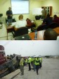 Haïti - Sécurité : Formation contre le narco-trafic