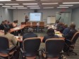 Haiti - Quebec : Prospecting mission of the Ministry of National Education