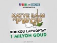 Haïti - Environnement : Concours de nettoyage de quartiers