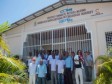 Haïti - Agriculture : Visite de suivi des pêcheurs du Sud-Est