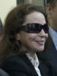 Haiti - Duvalier : Duvalier's wife reacts
