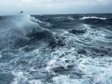 Haïti - FLASH : Mer agitée, appel à la prudence