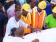 Haïti - Environnement : Lancement d'une pépinière centrale à Camp-Perrin