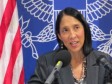 Haiti - Diplomacy : Donald Trump wants to appoint an Ambassador in Haiti