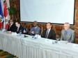Haïti - Agriculture : Validation bilatérale de la proposition du Programme de santé agricole
