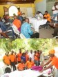 Haïti - Sécurité : Le Maire Chevry face aux menaces qui pèsent sur Port-au-Prince