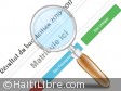 Haiti - FLASH : BAC 2017 results per student for 4 departments