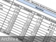 Haiti - FLASH : Results 9th Fundamental Year for 9 Departments