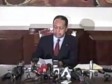 Haiti - Duvalier : Full speech of Duvalier