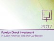 Haiti - Economy : Foreign direct investment modest in Haiti