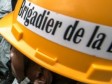 Haïti - Sécurité : 300 jeunes nouveaux brigadiers volontaires diplômés