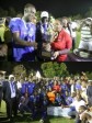 Haiti - Education : School Games at the Horizon